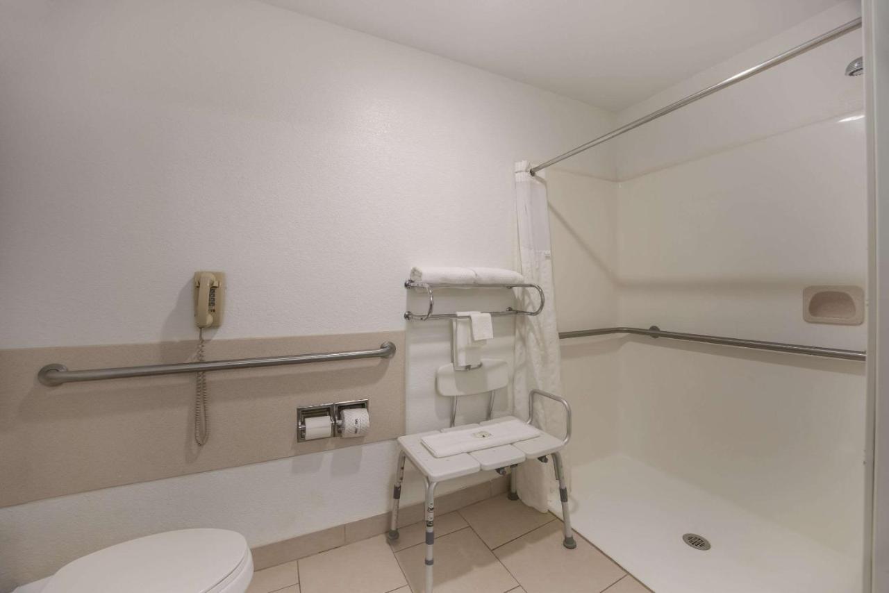 Quality Inn & Suites Clayton, Nm Kültér fotó