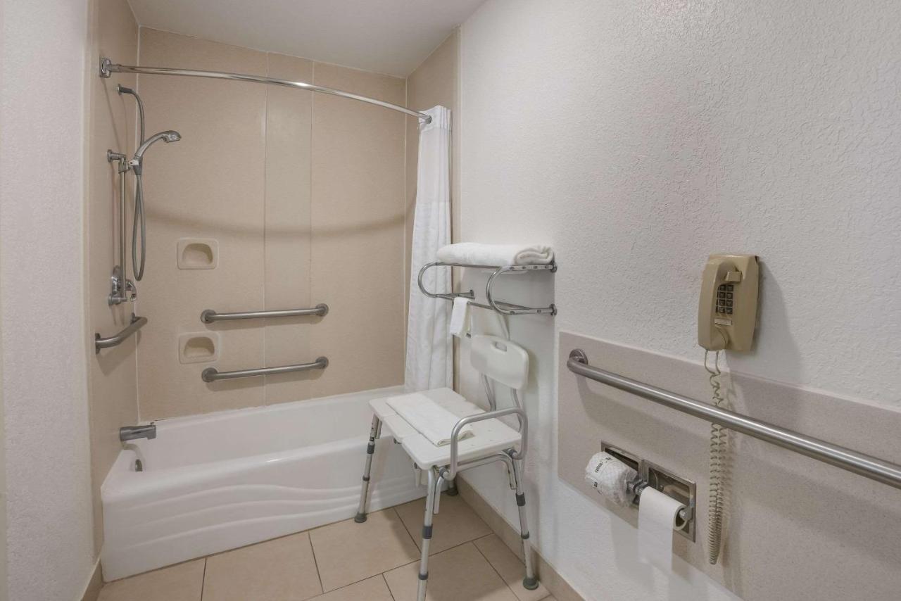 Quality Inn & Suites Clayton, Nm Kültér fotó