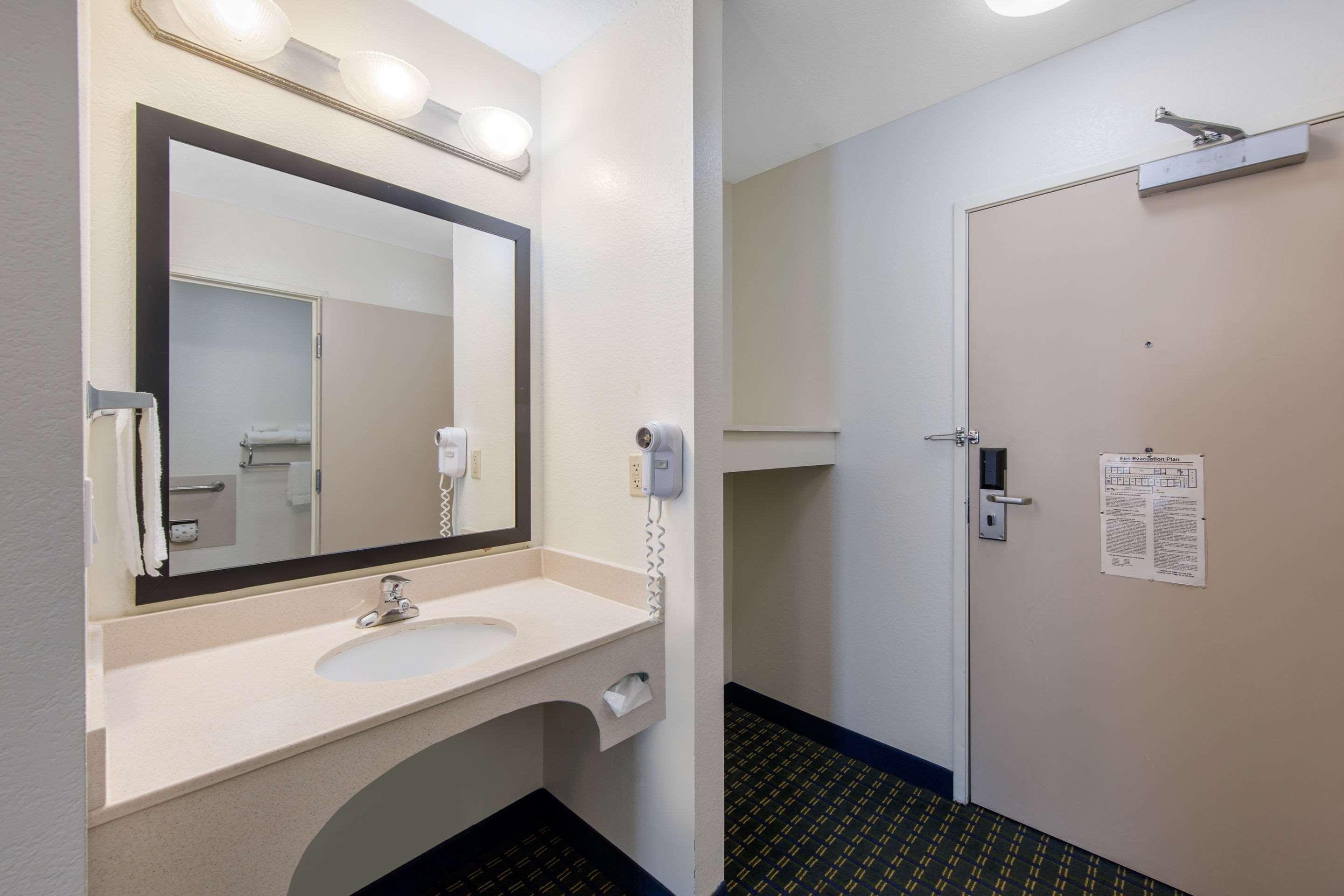 Quality Inn & Suites Clayton, Nm Kültér fotó