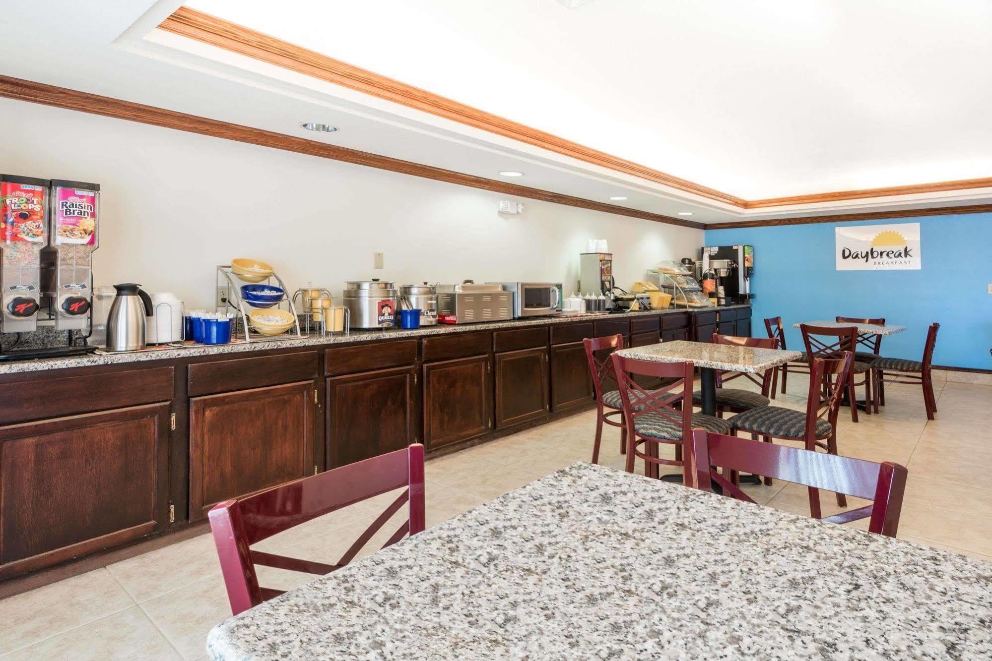Quality Inn & Suites Clayton, Nm Kültér fotó